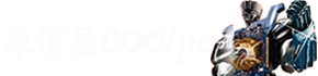 原價屋Coolpc Logo