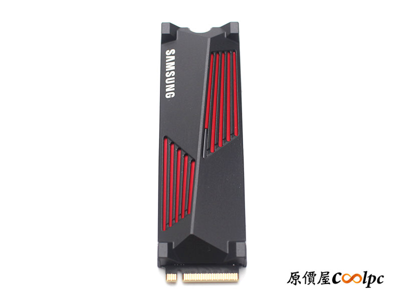 新品優惠+開箱】7.45GB/s 最接近神的NVMe SSD，Samsung 990 PRO with