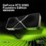 【預告】創始版來了！NVIDIA GeForce RTX 5080 Founders Edition原價屋到貨！