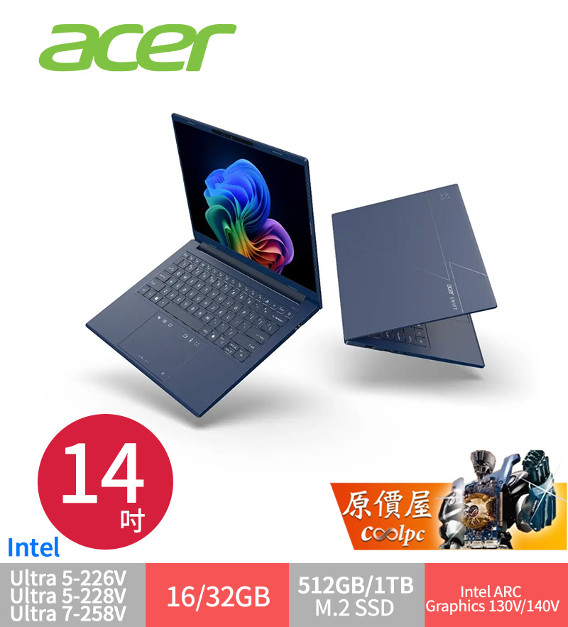 acerswiftgoai14