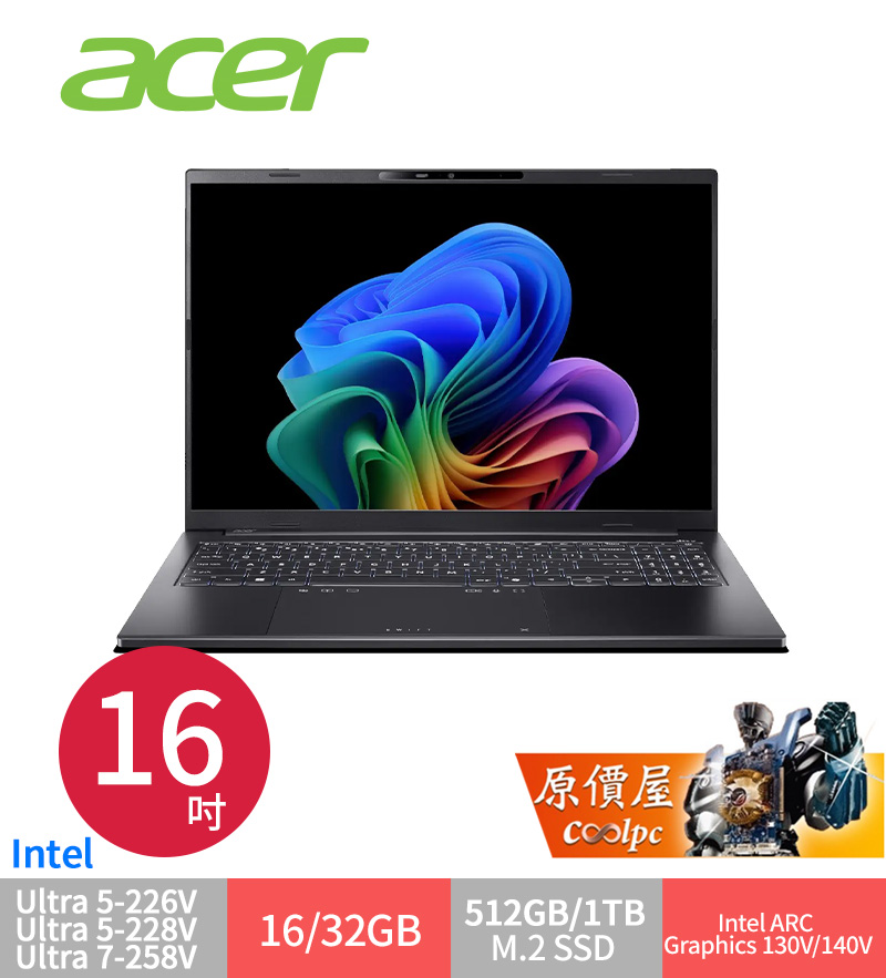 acerswiftgoai16