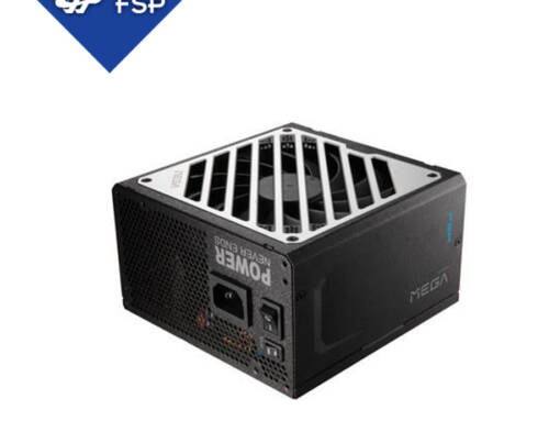 FSP全漢 MEGA GM MIT 850W 1000W 1200W【金牌全模組電源】台灣製