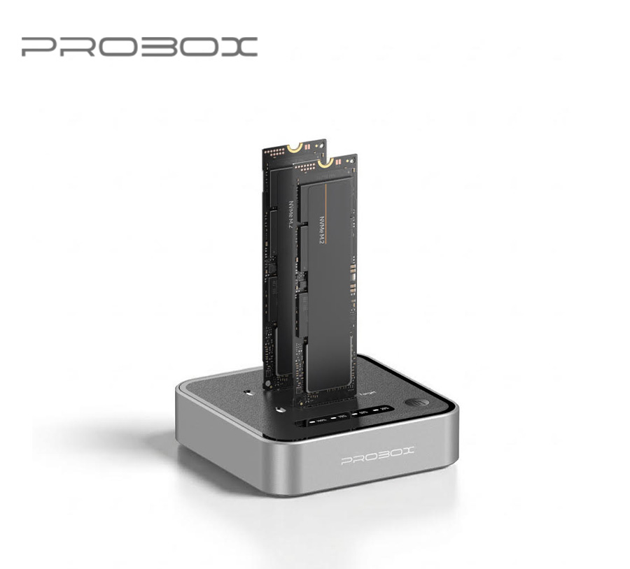 proboxhm8p32c