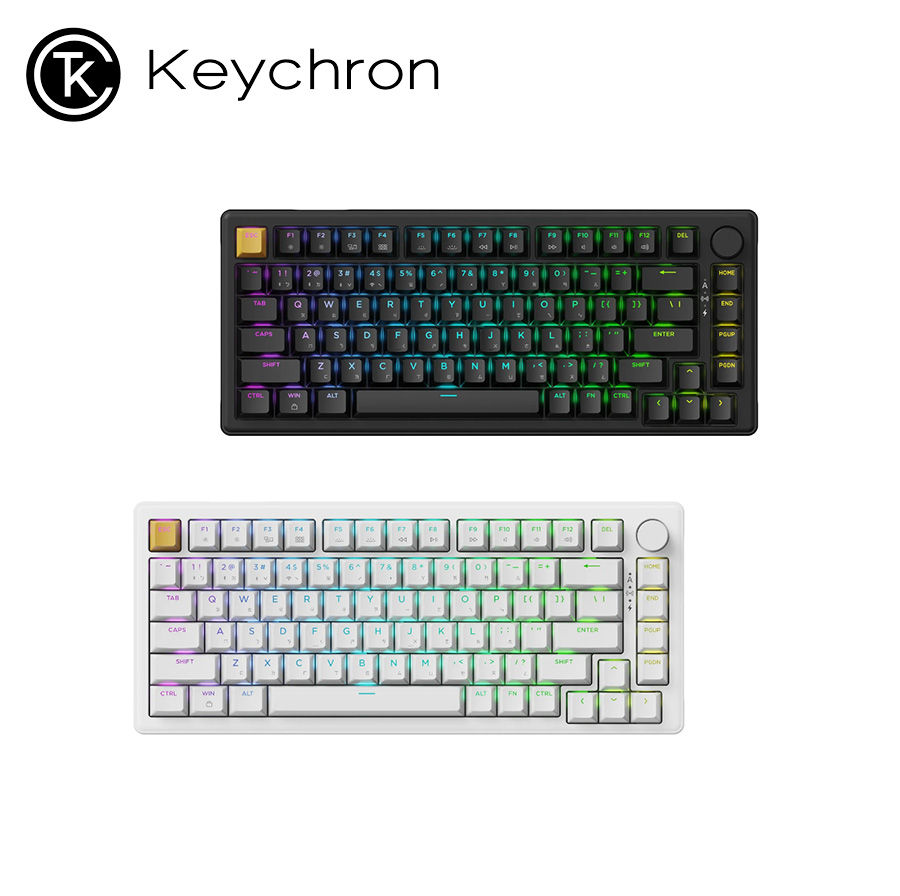 keychronj2