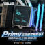 【開箱】Prime 這次給得有點多！ASUS Prime LC II 360 ARGB LCD 3.95 吋大螢幕水冷。